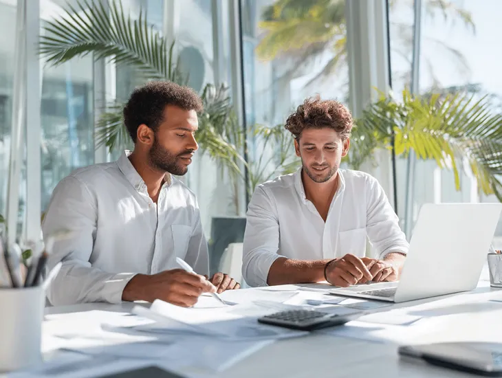 Tax Compliance in Bali 2026 – KSWP status check resolution, periodic tax return filing, and NIB data alignment for foreign investors

