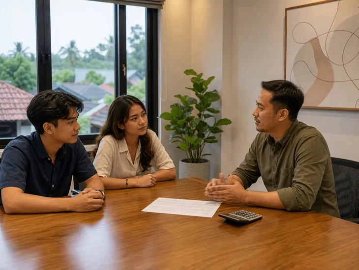 Internship Salaries in Indonesia 2026 – PPh 21 rules and stipend compliance for PT PMA in Bali