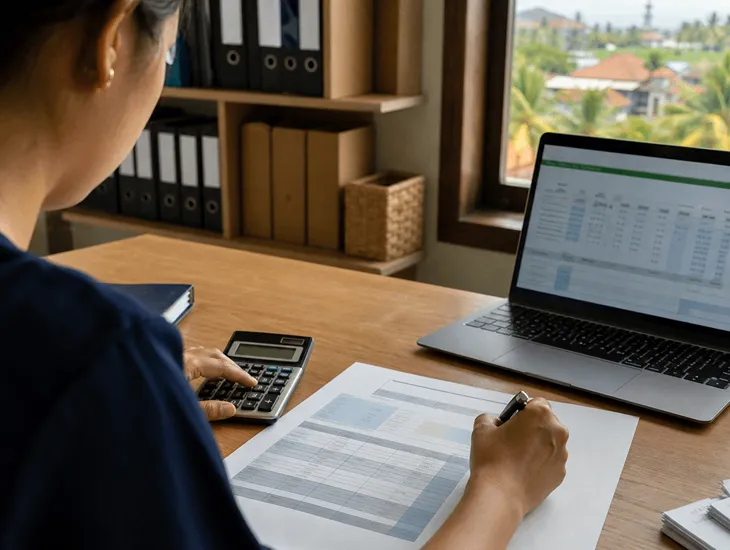 Stipends in Indonesia 2026, PPh 21 reporting, withholding tax, and corporate compliance for PT PMA in Bali