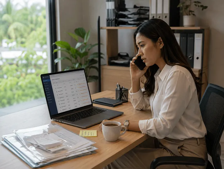 Missing Tax Invoices in Indonesia 2026 – Legal VAT compliance, PT PMA input credit protection, and vendor management in Bali