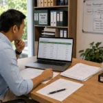 TER PPh 21 in Indonesia 2026 – Payroll tax withholding rules, PT PMA compliance, and DJP evaluation for employers in Bali