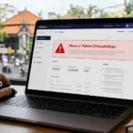 Indonesia Corporate Tax 2026 – Legal filing requirements, PT PMA compliance, and tax amnesty regulations for WNAs