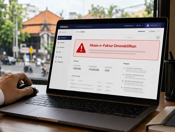 Indonesia Corporate Tax 2026 – Legal filing requirements, PT PMA compliance, and tax amnesty regulations for WNAs
