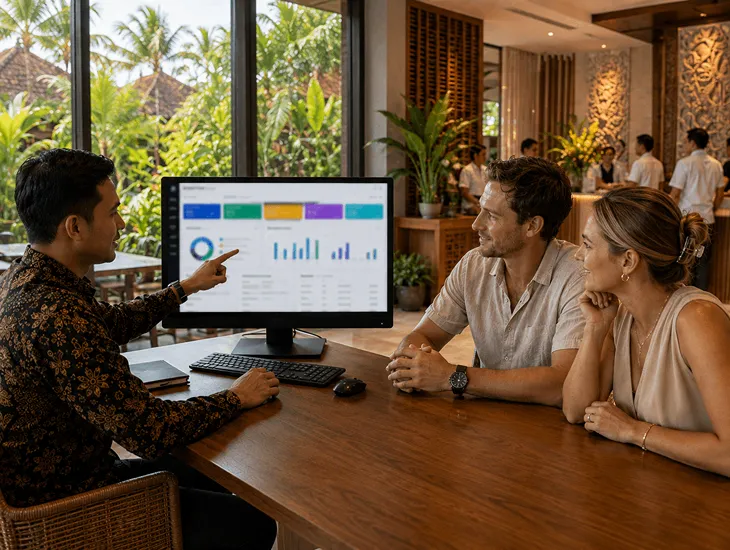 Payroll Incentives in Indonesia 2026 – Tax filing requirements, PT PMA compliance, and government-borne tax for workers in Bali