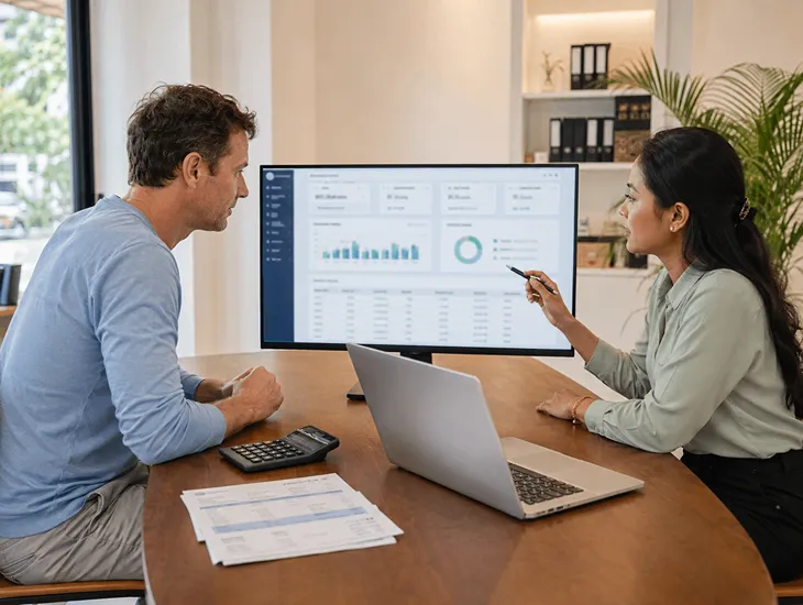 PPh 21 TER in Indonesia 2026 – Annual reconciliation, payroll auditing, and compliance in Indonesia