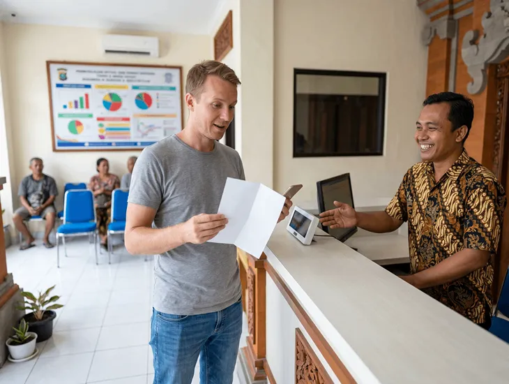Vehicle Tax Discounts in Bali 2026 – PKB relief under Pergub 30/2024 and regional revenue office compliance for expats
