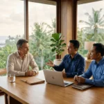 0% Entry Tax in Bali 2026 – Wealth management incentives, OJK licensing for family offices, and Kura Kura SEZ regulations
