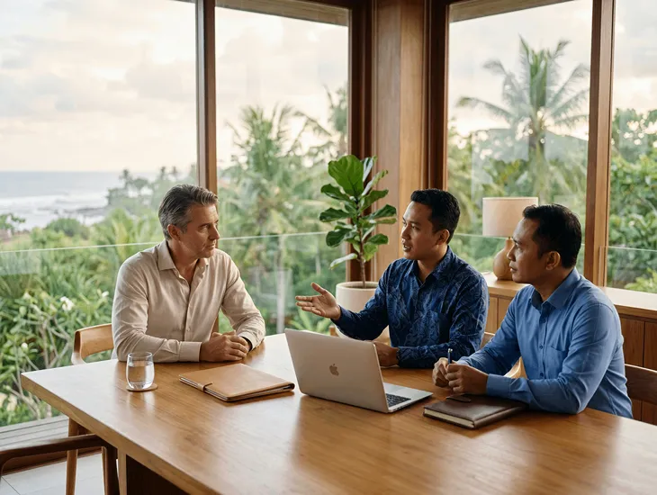 0% Entry Tax in Bali 2026 – Wealth management incentives, OJK licensing for family offices, and Kura Kura SEZ regulations