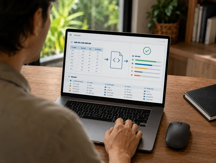 Digital Tax Portal in Indonesia 2026 – DJP online integration, electronic taxpayer records, and VAT compliance for WNAs
