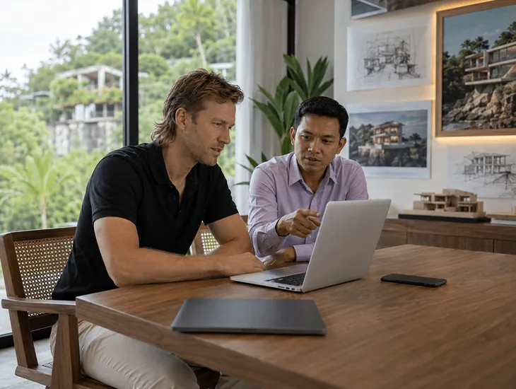 Uluwatu Tax Compliance 2026 – Foreign management fees, digital invoice submission, and corporate tax audits for WNAs
