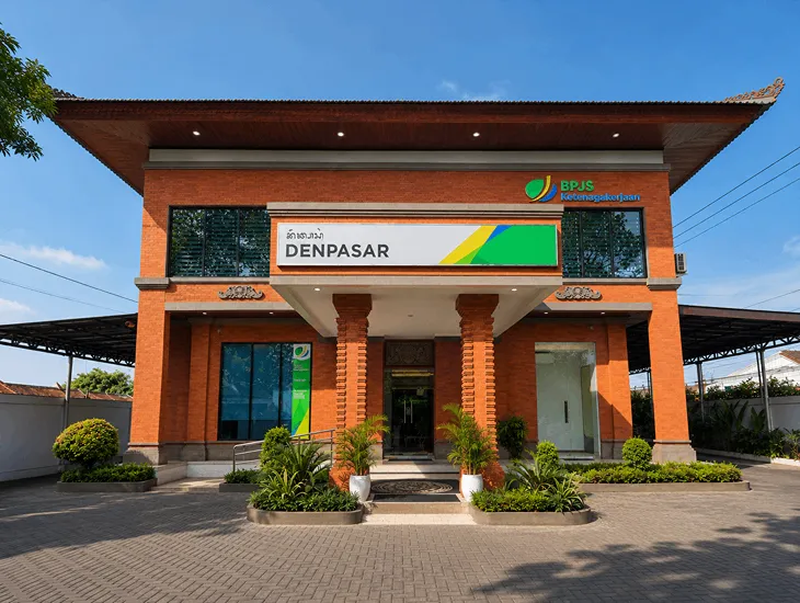 Early JHT Withdrawals in Indonesia 2026 – Progressive PPh 21 rates, lump sum rules, and retirement benefit compliance for expats.