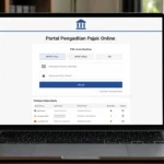 New e-Tax Court Login 2026 – Electronic tribunal procedures, NIK integration, and legal dispute compliance in Indonesia.