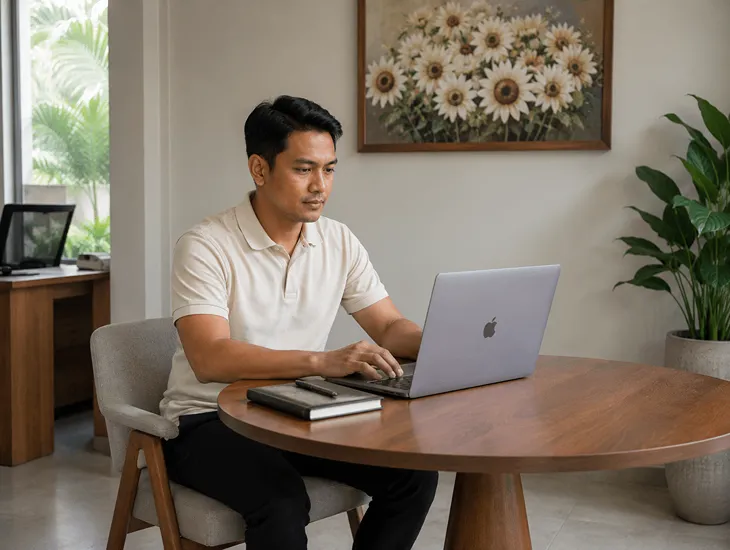 Indonesia Fiscal Administration 2026 – NPWP 16-digit conversion, NIK as identifier, and legal compliance for expats in Bali.
