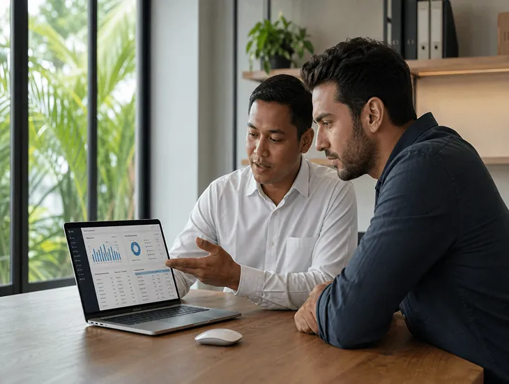 Indonesia Corporate Tax 2026 – Legal filing requirements, PT PMA compliance, and tax revenue growth.