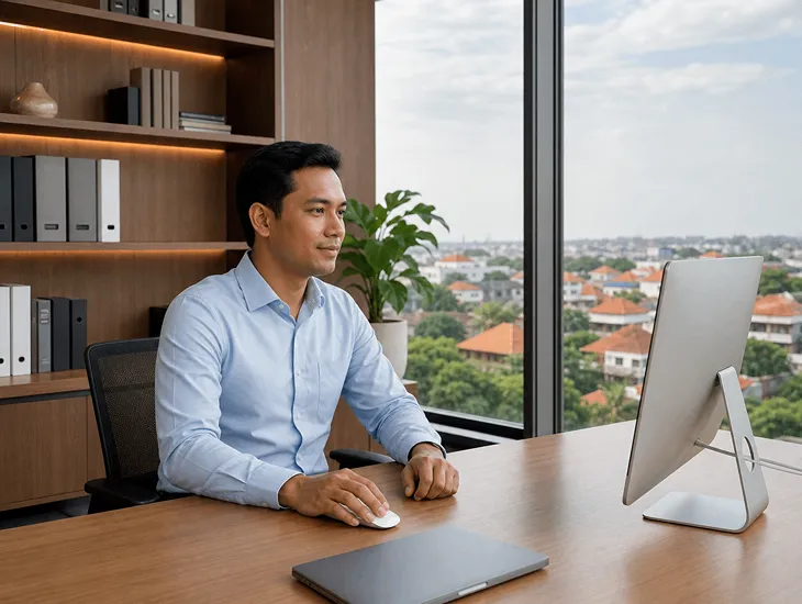 Business Compliance in Bali 2026 – Tax reporting standards, accounting rules, and corporate governance.