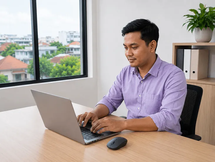 LKM Tax Gaps in Indonesia 2026 – Interest income taxation and legal compliance for micro entities