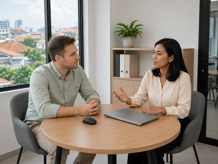 LKM Tax Gaps in Indonesia 2026 – Corporate structuring and legal strategy for foreign investors
