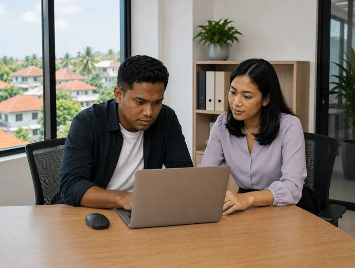 Corporate Reporting in Bali 2026 – Tax invoice generation and digital system alignment for PMA