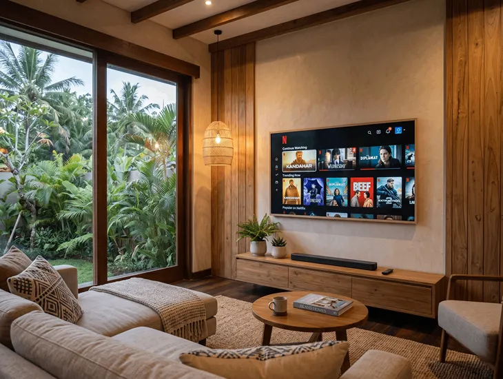 Streaming Service Taxes in Indonesia 2026 – Digital video platforms, value-added tax collection, and compliance for foreign digital providers