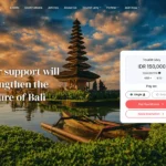 Tourism Tax in Bali 2026 – Provincial entry regulations, Love Bali digital application, and compliance checklists for WNAs