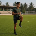Sports Sector Tax in Indonesia 2026 – Athlete withholding, club compliance, and event levies in Bali