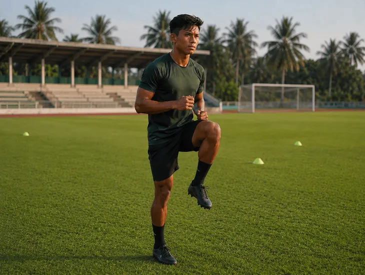Sports Sector Tax in Indonesia 2026 – Athlete withholding, club compliance, and event levies in Bali