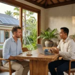 Green Energy Investments in Indonesia 2026 – Carbon tax rules, PT PMA solar compliance for WNAs