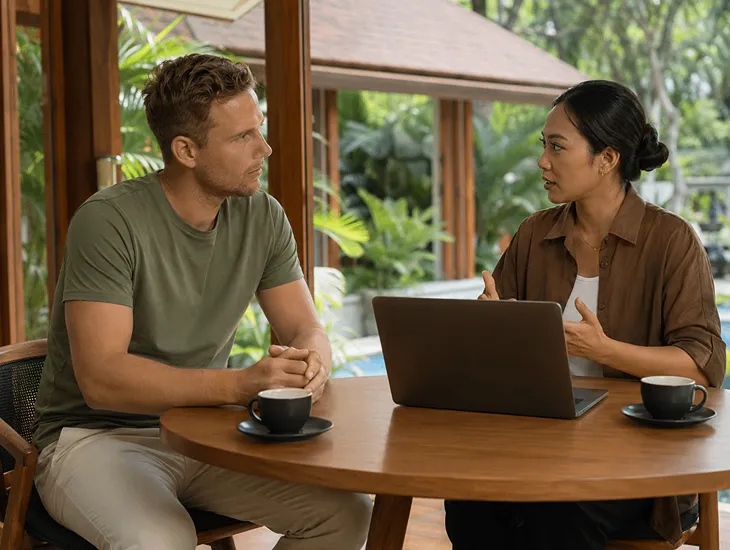 Greenflation Analysis Indonesia 2026 – Sustainable macroeconomic adjustments and tax compliance in Bali