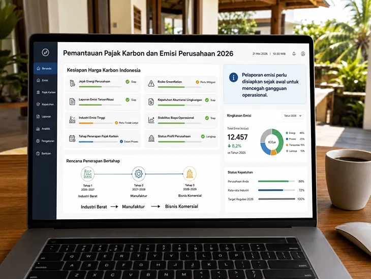Crypto Taxation in Indonesia 2026 – Final withholding tax rates, PMK 50/2025 reclassification, and corporate compliance guidelines for WNAs