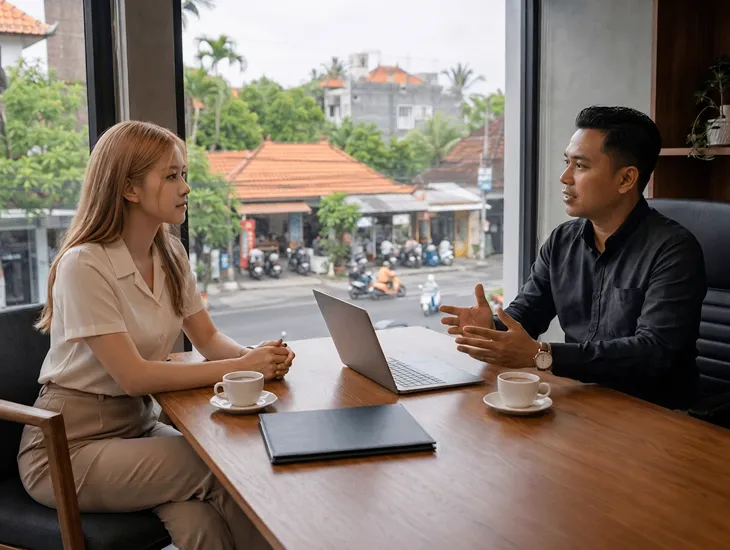 Taxpayer Complaints in Indonesia 2026 – Income tax withholding tables, payroll adjustments, and DGT compliance for WNAs