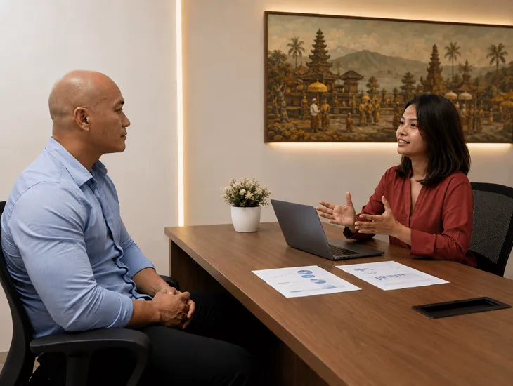 Bilateral Compliance Risks Indonesia 2026 – Anti-abuse regulations, permanent establishment rules, and tax audit avoidance for WNAs