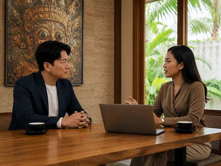 Investment Structures in Indonesia 2026 – Corporate tax planning and legal risk management in Bali
