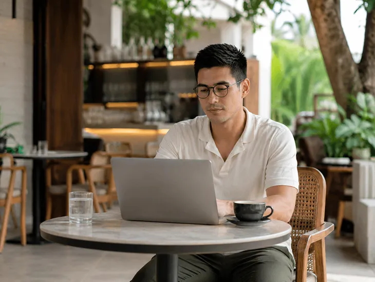 Corporate Accounting Audit Indonesia 2026 – Ledger reconciliation systems, transaction tracking, and tax files for WNAs