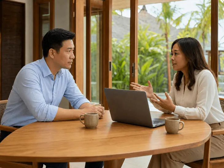 Company Establishment Indonesia 2026 – KBLI classifications, permanent establishment risks, and OSS licensing for WNAs