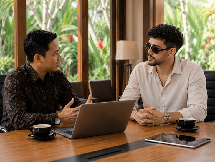 PT PMA Compliance Indonesia 2026 – Corporate tax reporting, transfer pricing documentation, and fiscal audits for WNAs

