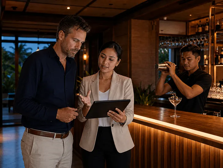 Hospitality Taxation Indonesia 2026 – Regional regulation frameworks, local service tax adjustments, and corporate compliance for WNAs
