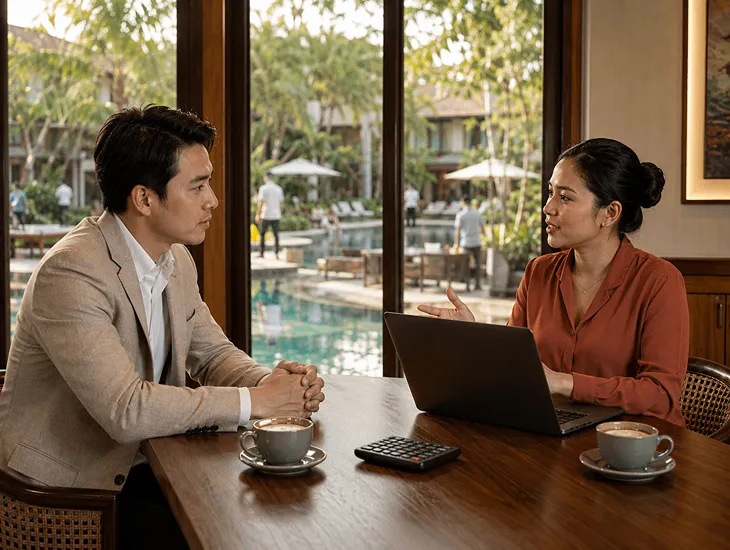 Corporate Revenue Protection Indonesia 2026 – Fiscal incentive programs, government tax relief, and hospitality audits in Bali
