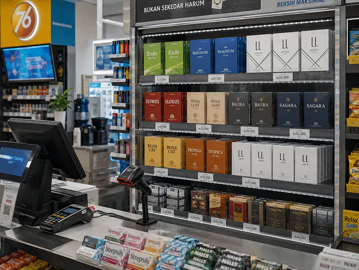 Excise Tariff Increases on Cigarettes 2026 – Structural layers and compliance for WNAs