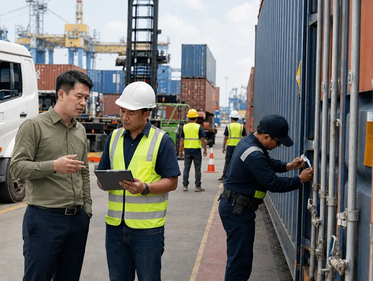 Export Activities and Customs in Indonesia 2026 – Trade filing and PT PMA compliance rules for WNAs
