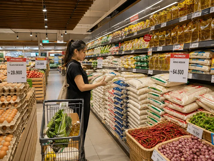 Food Price Intervention 2026 – Legal filing requirements and PT PMA tax compliance for WNAs