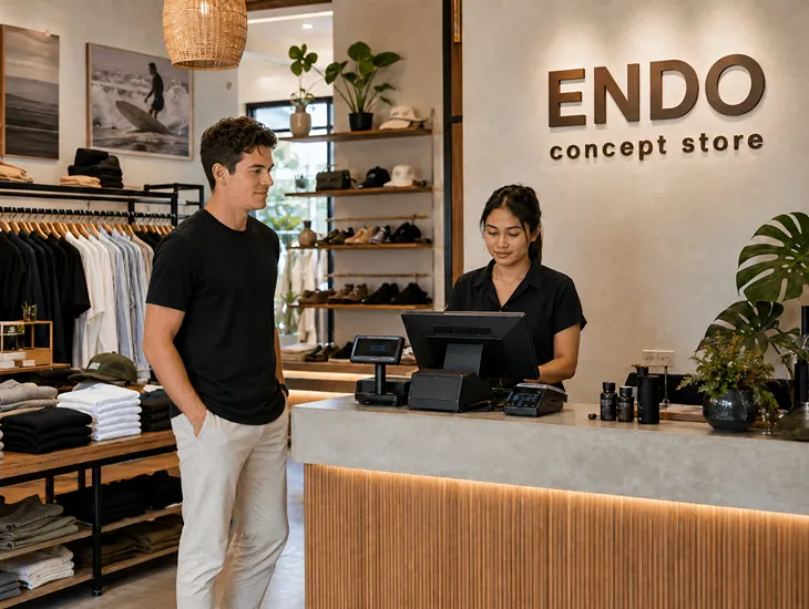 Retail Trade Taxation in Indonesia 2026 – Legal PT PMA compliance and tax filing in Bali