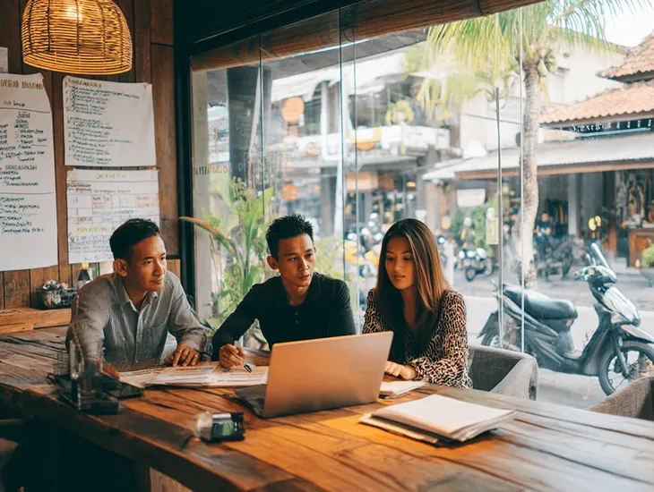 Indonesia Corporate Tax 2026 – Legal filing requirements, PT PMA compliance, and tax amnesty regulations for WNAs