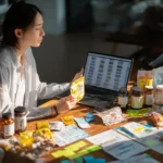 Cosmetics Industry Taxation in Indonesia 2026 – PT PMA legal compliance, VAT alignment, and ingredient import duties for WNAs