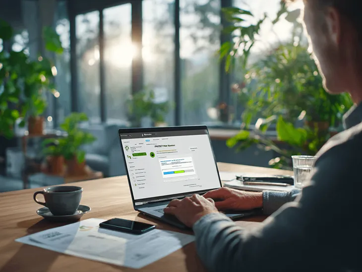 Indonesia Tax Reporting 2026 – Professional consultant credentials, licensing verification, and annual DGT audit standards