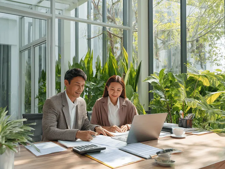 Indonesia Consultant Compliance 2026 – Tax advisor verification, DGT reporting, and professional licensing standards for expats
