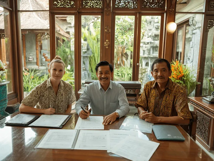 Indonesia Tax Reporting 2026 – Audit mitigation, withholding tax, and risk management for PT PMA and banking entities