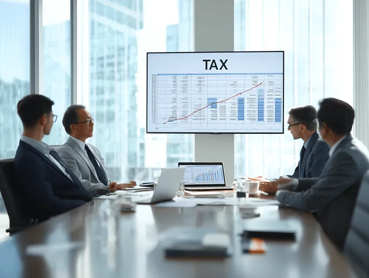 Indonesia Corporate Reporting 2026 – IFRS convergence, PSAK standards, and audit readiness for local business entities