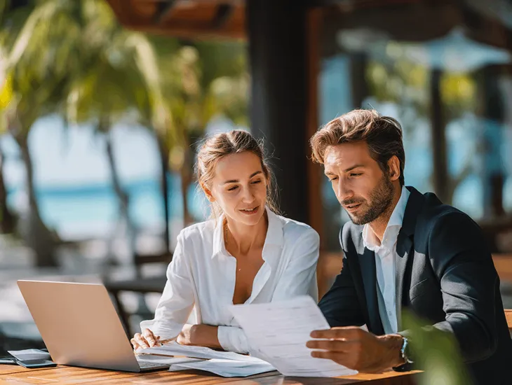 Tax Advisory Technology 2026 – System architecture, automated billing, and risk management