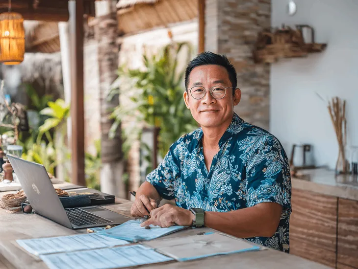 Indonesia Tax Residency 2026 – Determining WPLN status, treaty documentation, and corporate share sale compliance for WNAs
