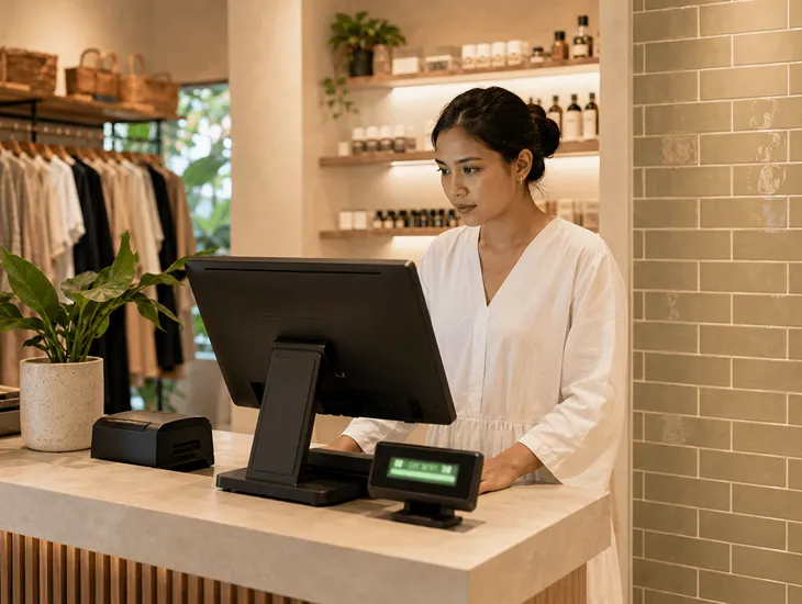 Retail Invoicing in Indonesia 2026 – Electronic invoice formats, consumer receipts, and compliance